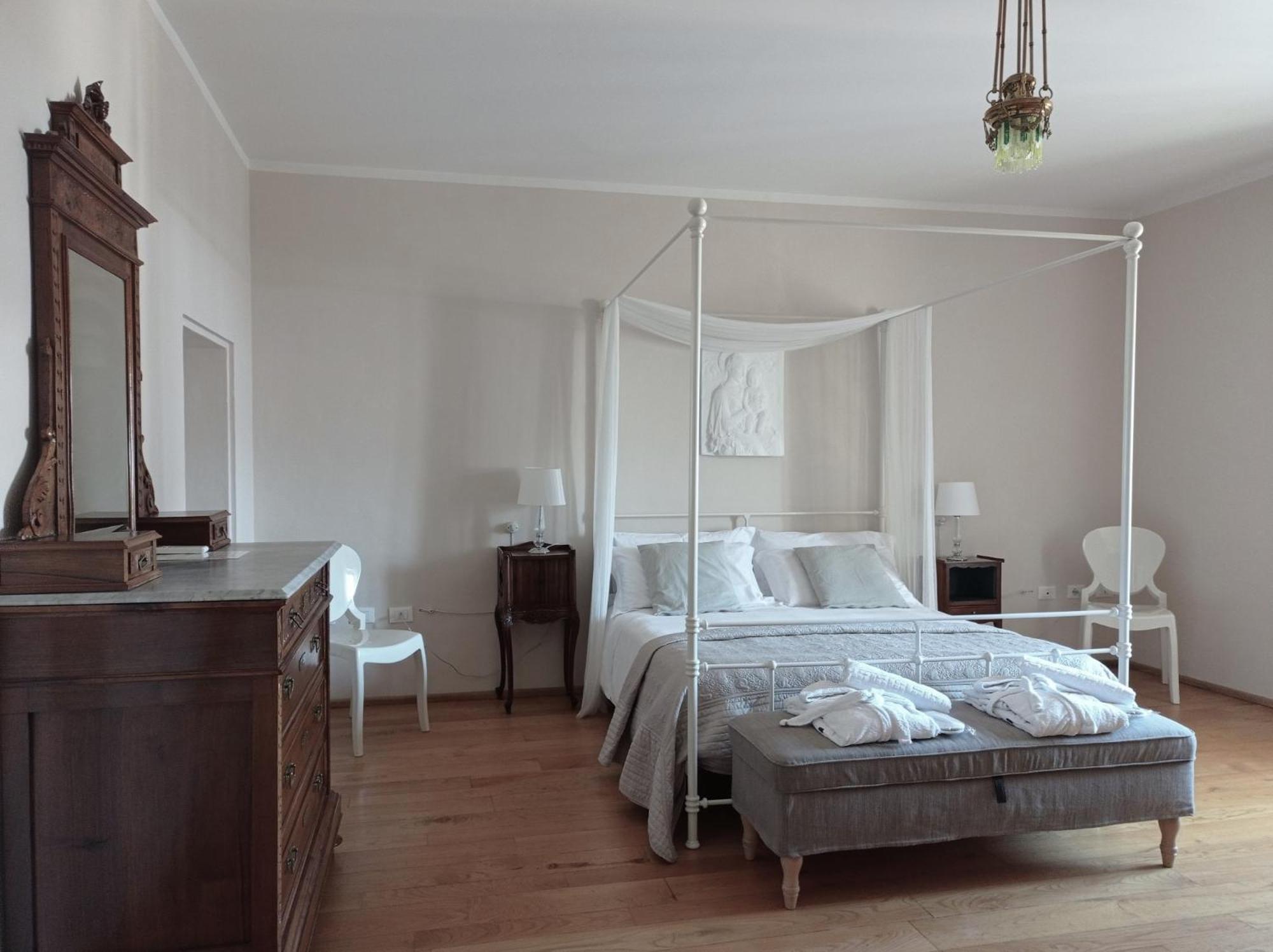 B&B Palazzo Mattei Novafeltria Buitenkant foto