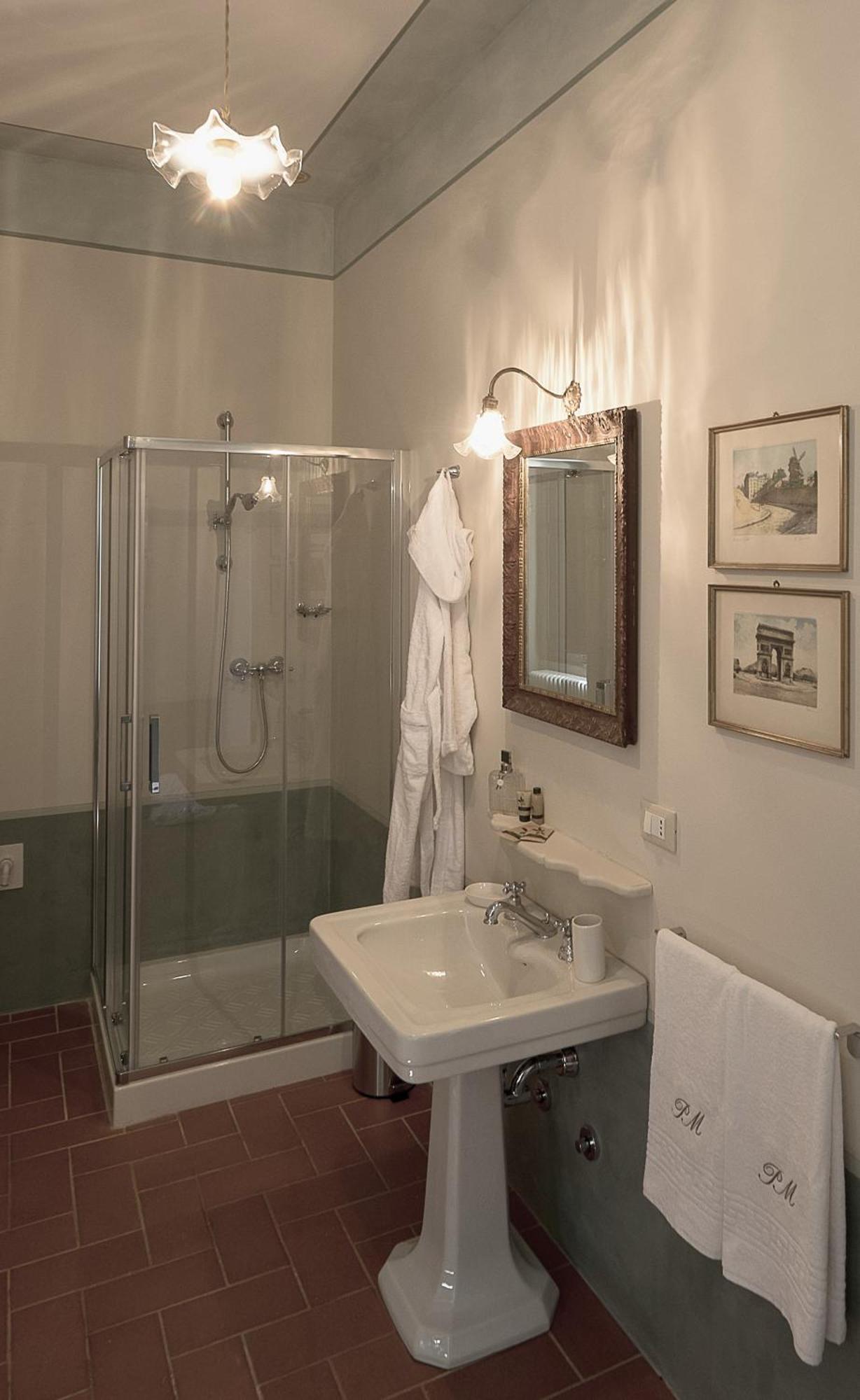B&B Palazzo Mattei Novafeltria Buitenkant foto