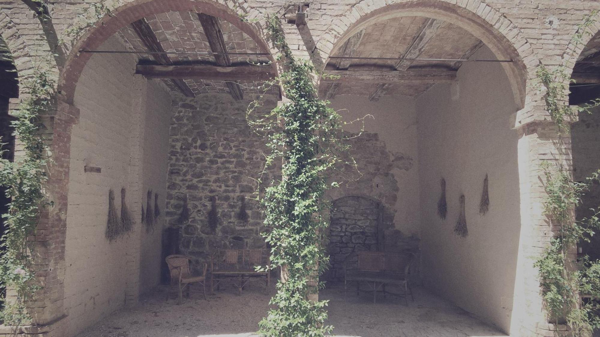 B&B Palazzo Mattei Novafeltria Buitenkant foto