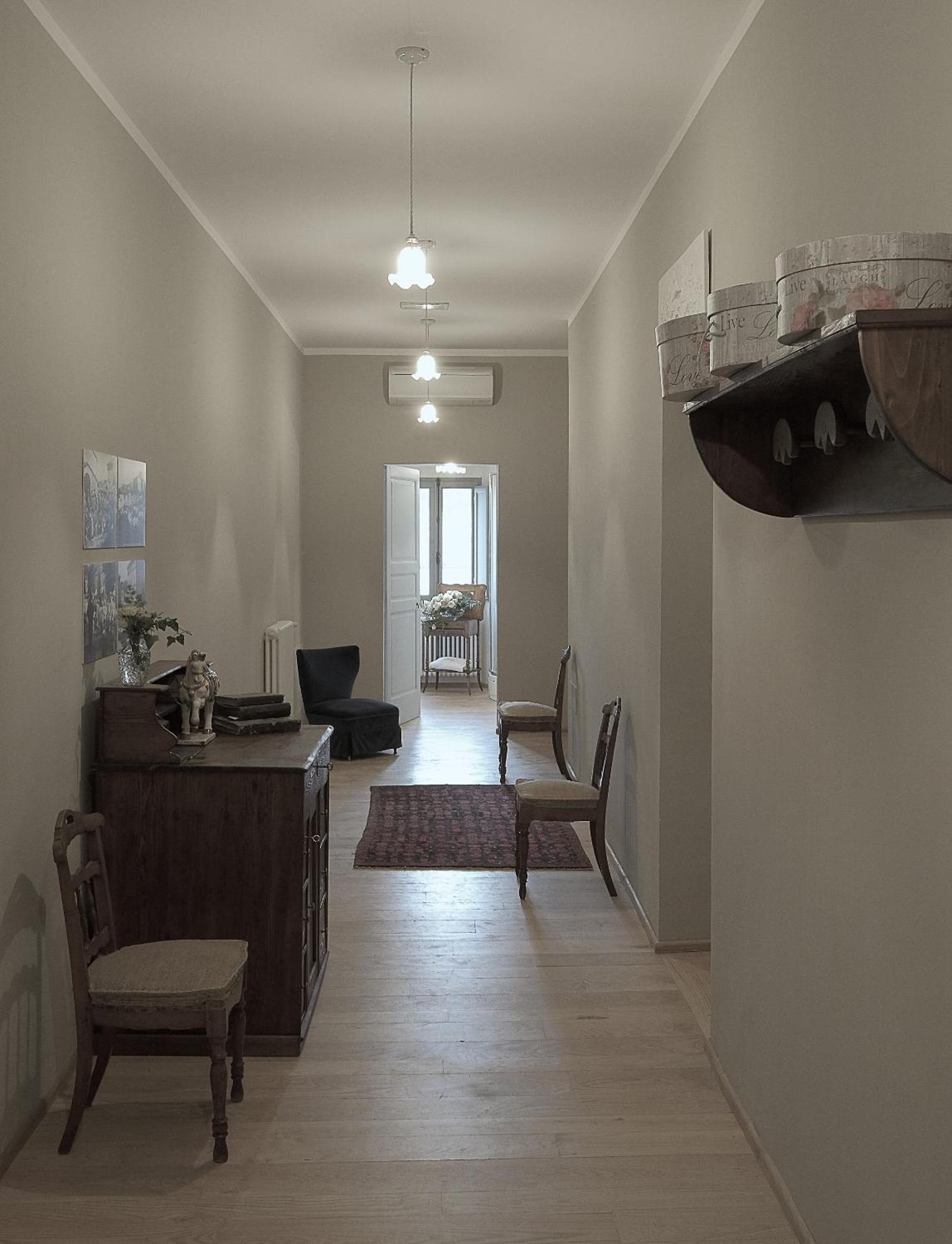B&B Palazzo Mattei Novafeltria Buitenkant foto