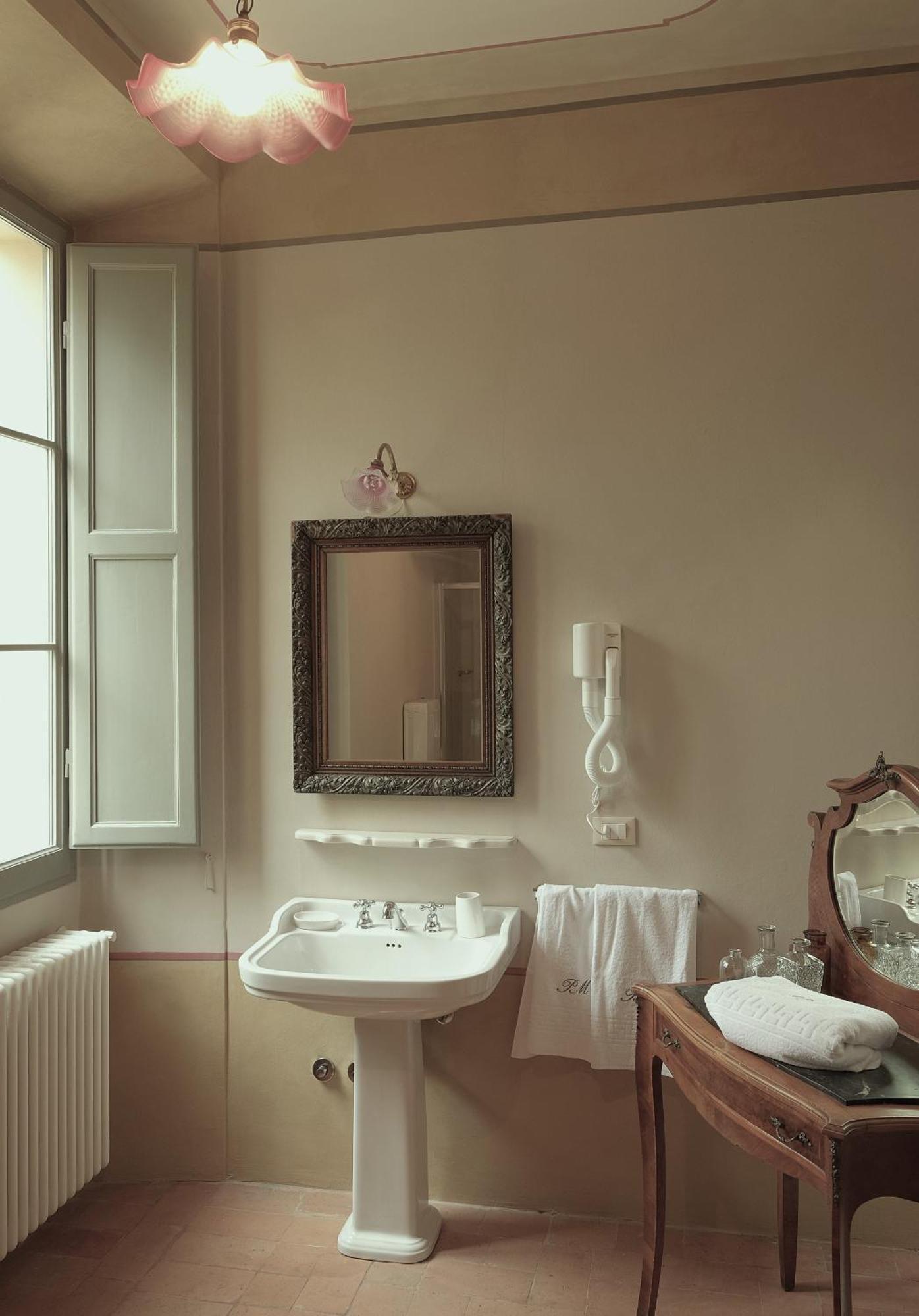 B&B Palazzo Mattei Novafeltria Buitenkant foto