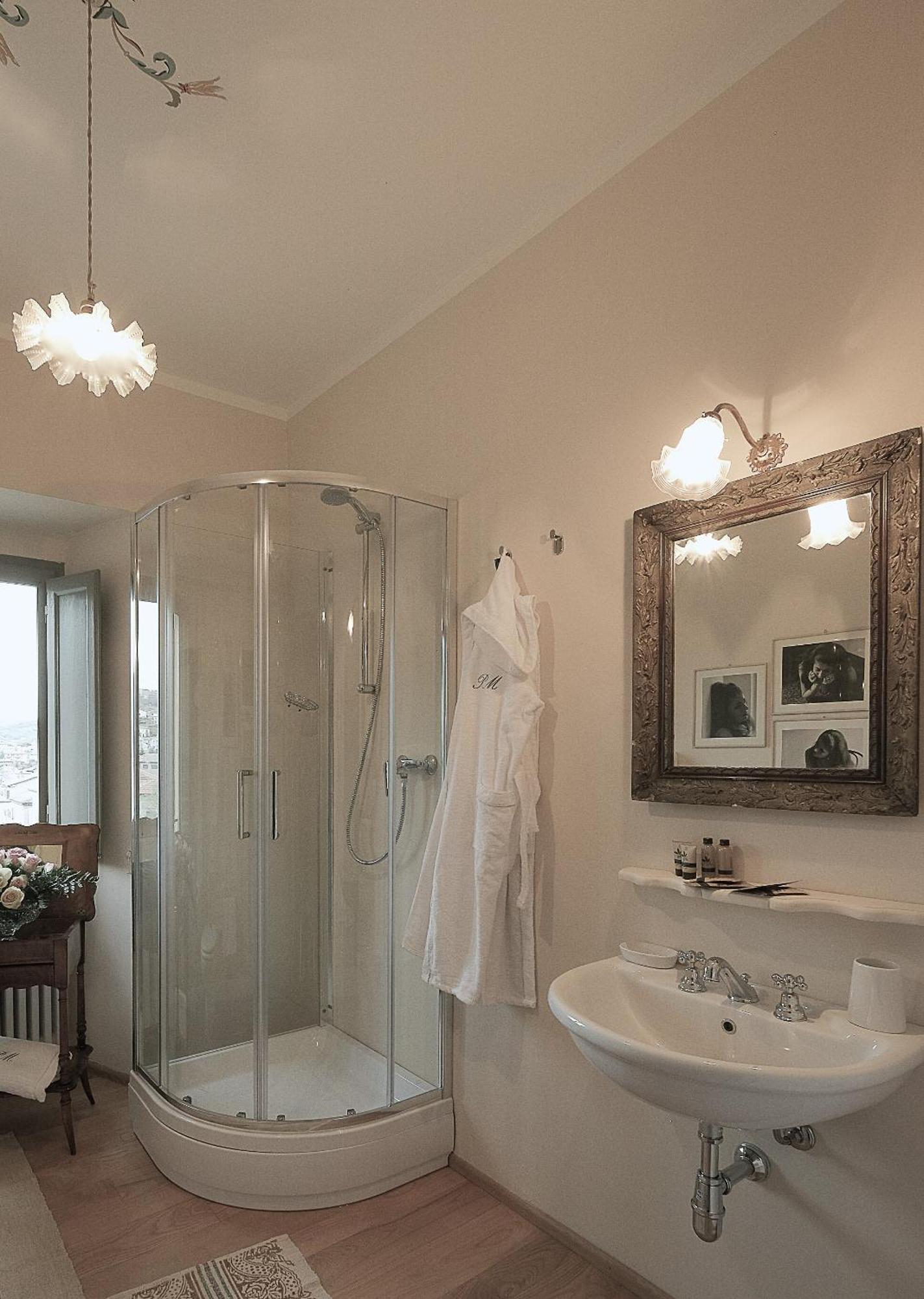 B&B Palazzo Mattei Novafeltria Buitenkant foto