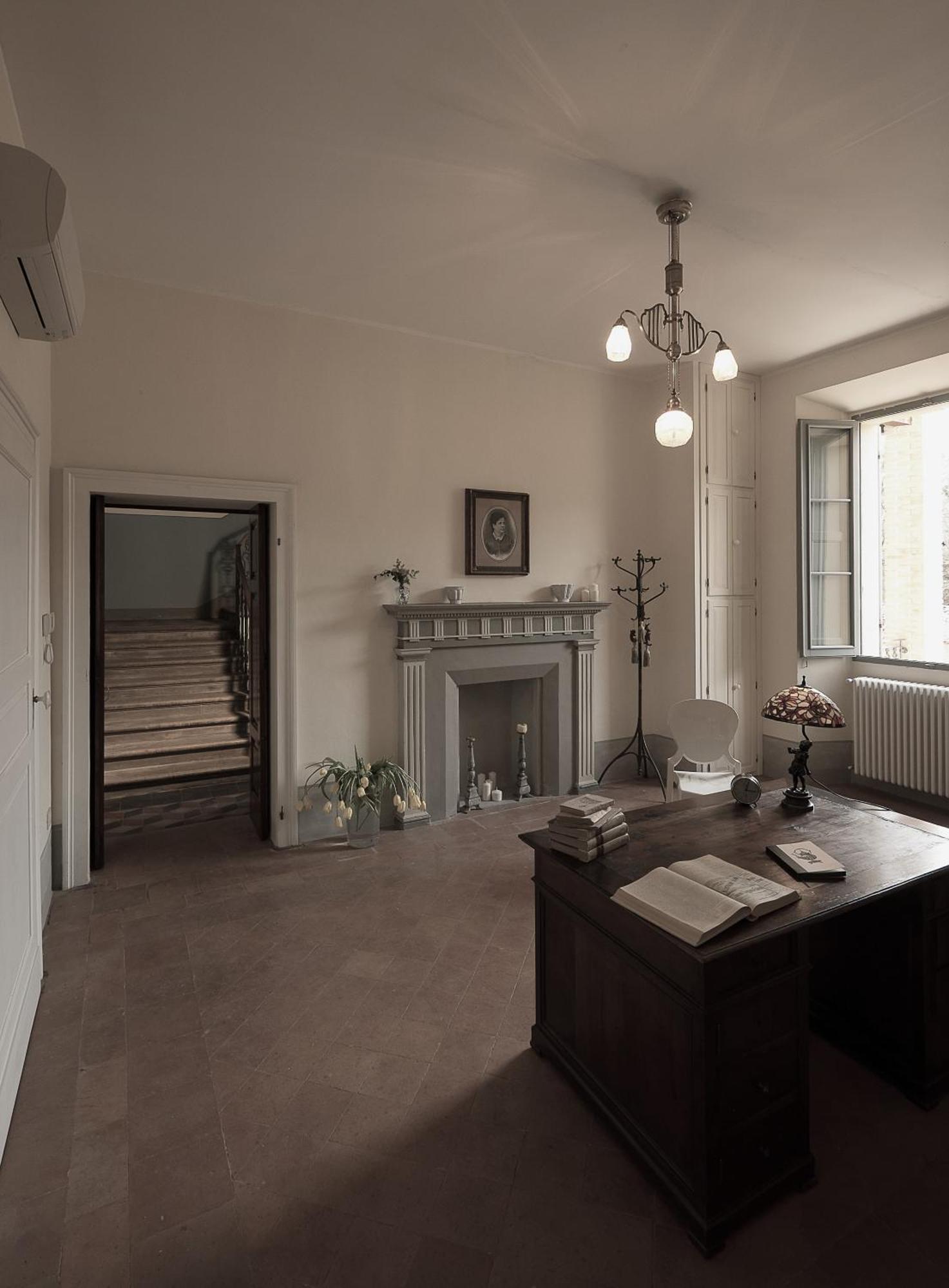 B&B Palazzo Mattei Novafeltria Buitenkant foto