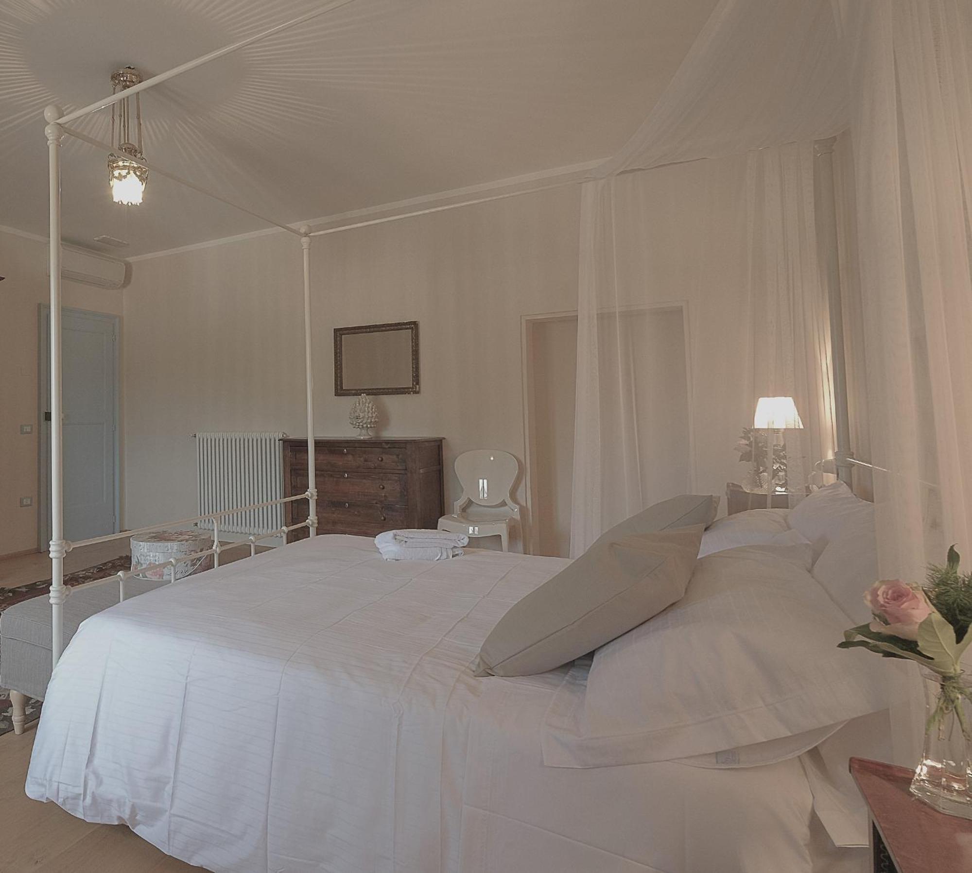 B&B Palazzo Mattei Novafeltria Buitenkant foto