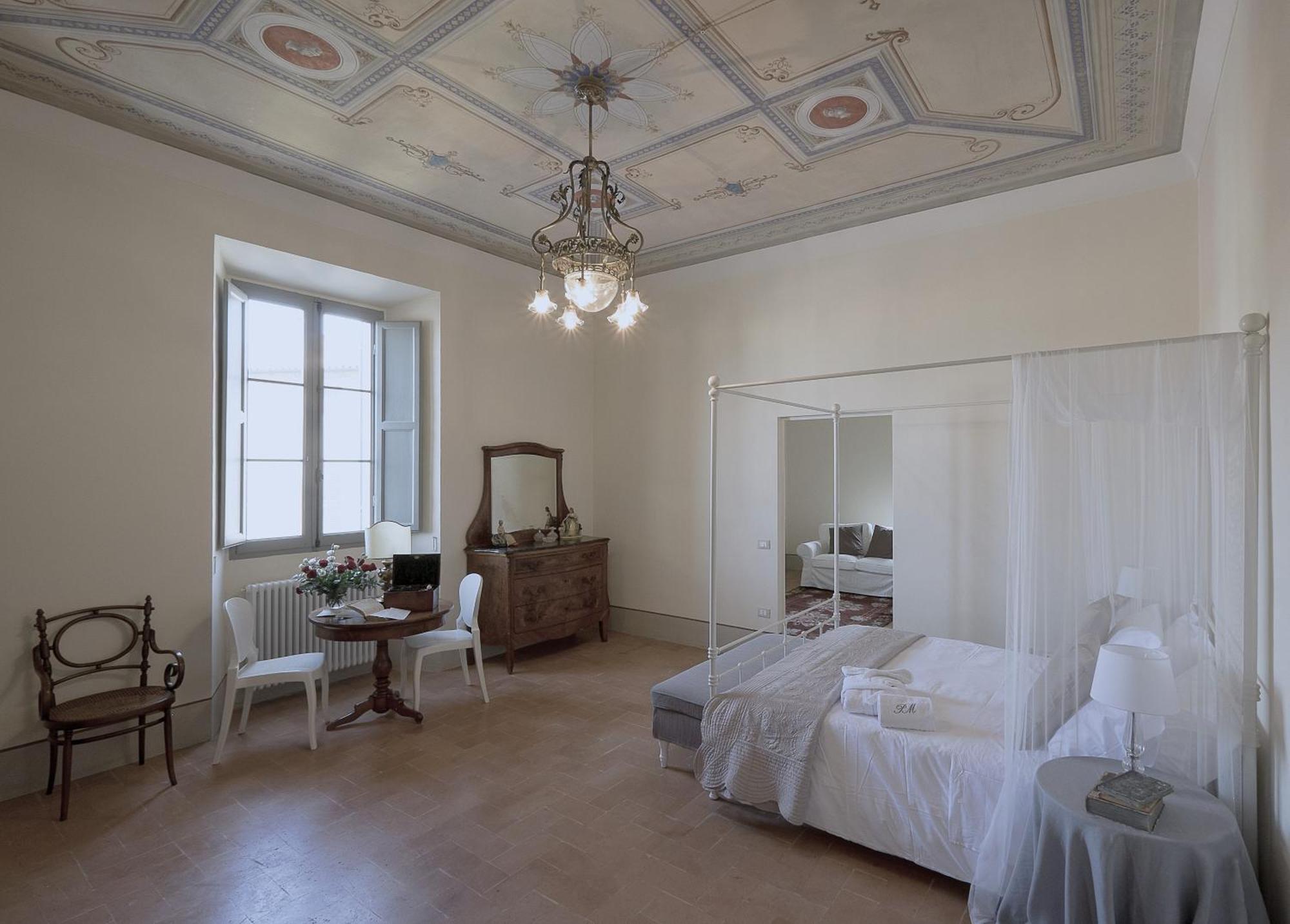 B&B Palazzo Mattei Novafeltria Buitenkant foto